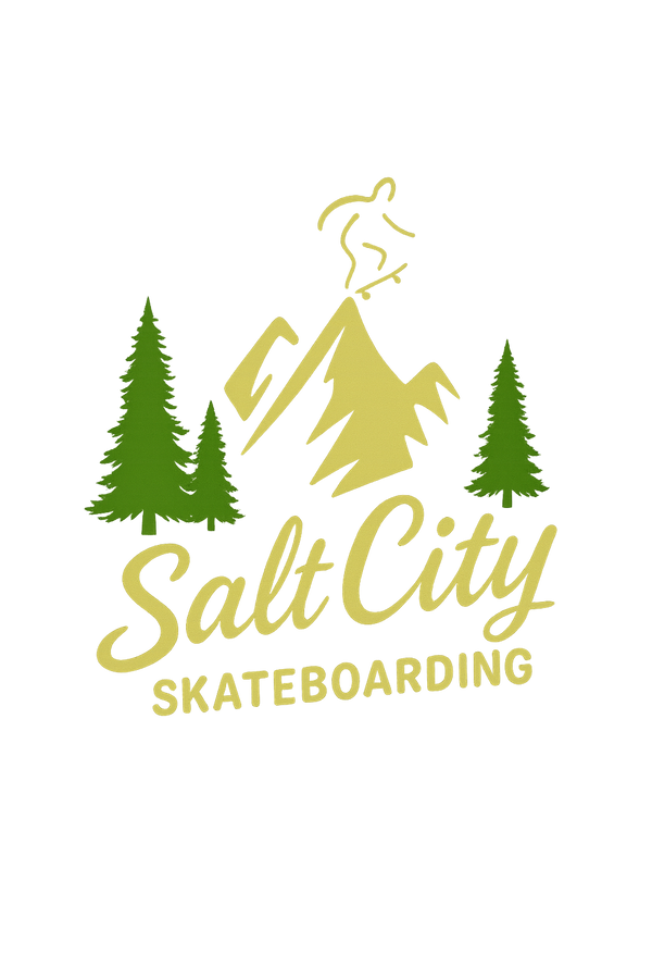 Salt City Skateboarding