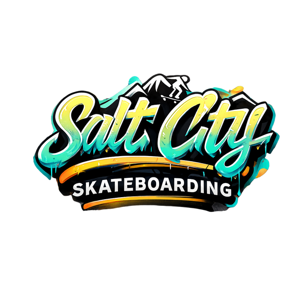Salt City Skateboarding